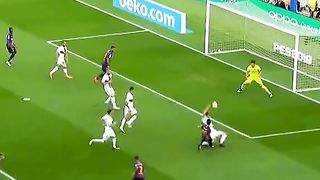 اقوى واجمل المراوغات