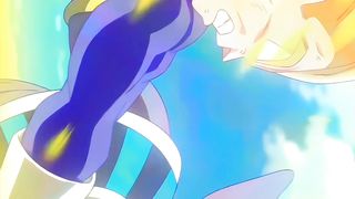 True friendship #goku #gokuedit #vegeta #vegetafans