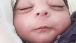 Beautiful Baby