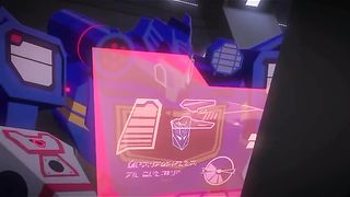 Transformers Ciberverse -  Escape From Earth Part 4