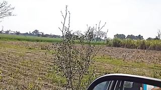 A tour to village area