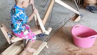 Interesting video