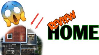 Rivew home pt.1