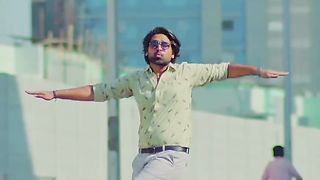 Dance Masti