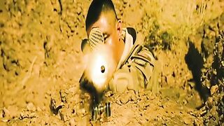 Best movie scane sniper 2024
