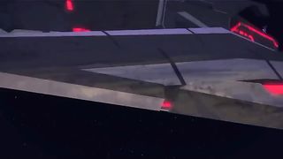 Transformers Ciberverse -  Escape From Earth Part 6 (END)