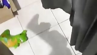Prank Cosplay