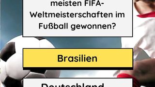 Fußballmeisterschaft