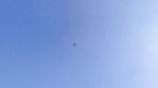 plane