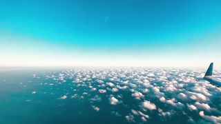 plane