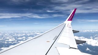 plane