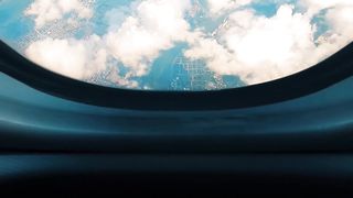 plane