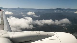 plane