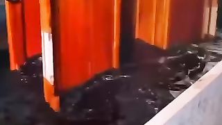 الصناعة الصينية