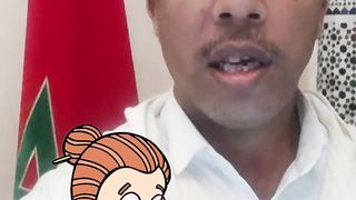 نكتة ورطة بائع الدجاج
