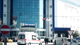 RAMAZAN ÇELİK -ÇİFTETELLİ BOLULUYUM BOLULU