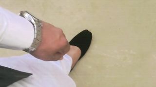 Attitude video
