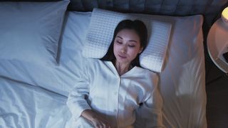 Sleep and Relaxation: The Key to Restful Nightsf