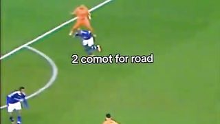 Christino Ronaldo