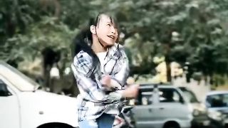 Dance baby