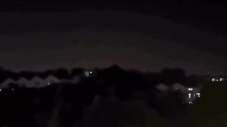 Sky Lightning