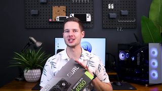 The RTX 4060 Review is here!! - $299? (Should you buy?)