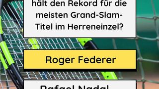 Tennis Info
