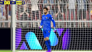 ekonami PES 2024