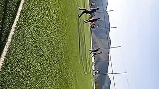 شباب المنطقة