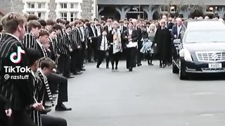 How interesting is the respect of students