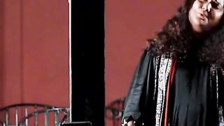 Very nice voice