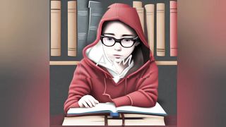 قصة الطائر طومي الصغير ????‍⬛