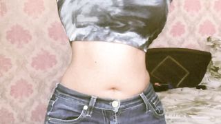 indian cute girls reels