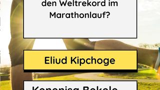 Marathon