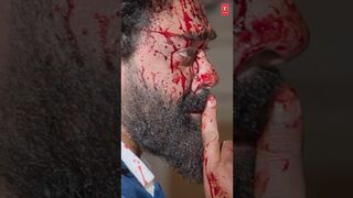 RANBIR'S RAGE & BOBBY'S EMOTIONS! _ ANIMAL, RELEASING TOMORROW IN CINEMAS _ SANDEEP REDDY VANGA