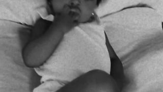 Baby's weekend free time