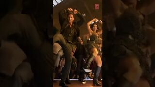 Sher Khul Gaye ???? _ Fighter _ Hrithik Roshan, Deepika Padukone