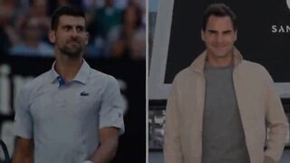 Roger Federer limits Indian Wells title picks to three players with Novak Djokovic verdict【News】
