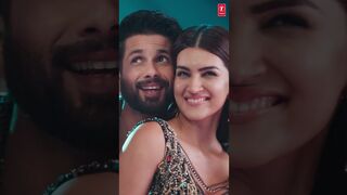Jab Dekhun Laal Peeli Ankhiyaan???????? _ Shahid Kapoor, Kriti Sanon #TeriBaatonMeinAisaUljhaJiya