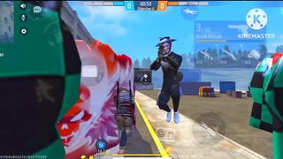 Free fire highlights speed