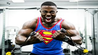 WORKOUT MUSIC 30 MINUTES