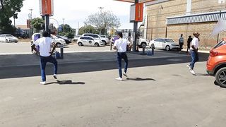 Kasi vibe