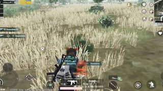 pubg mobile game live video