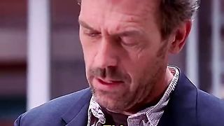 Встань и иди (но не долго) #докторхаус #сериал #filmserialss