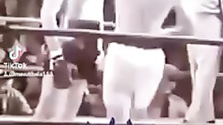Boxing