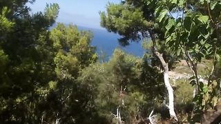 جمال الطبيعة