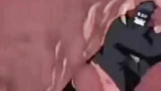 King Itachi Bukan Takut Sama Jiraiya