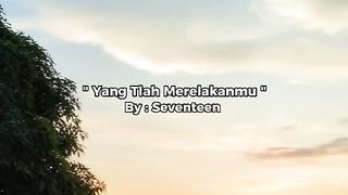 5 sad songs in Indonesian language