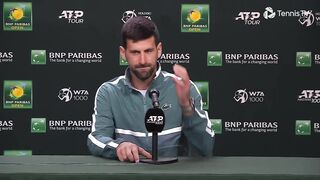 who is Novak Djokovic