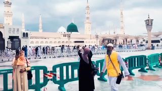Kabha / Madinah / song  / madinah  / hazz / # #viral #fsp #Febspot #fyp